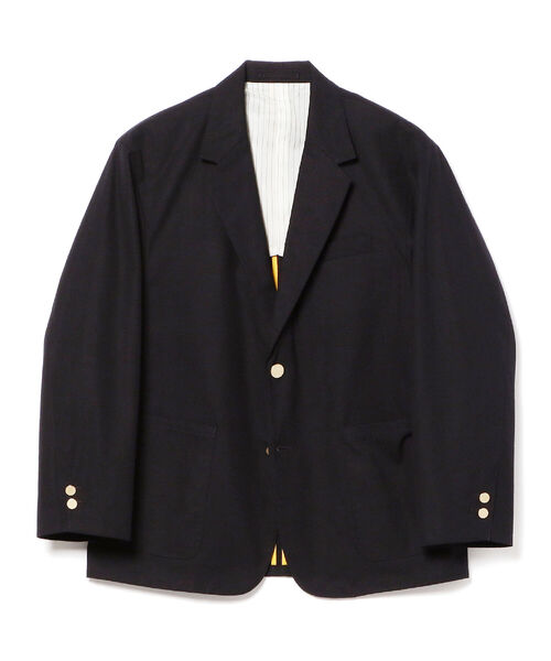 BEAMS LIGHTS（ビームスライツ）の「BEAMS LIGHTS / コットン ブレザー