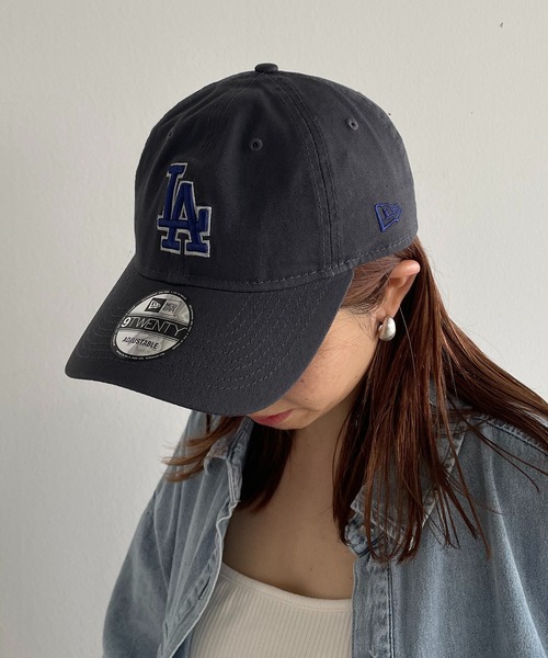 セール】日本未発売【NEW ERA】9TWENTY MLB CORE CLASSIC（キャップ