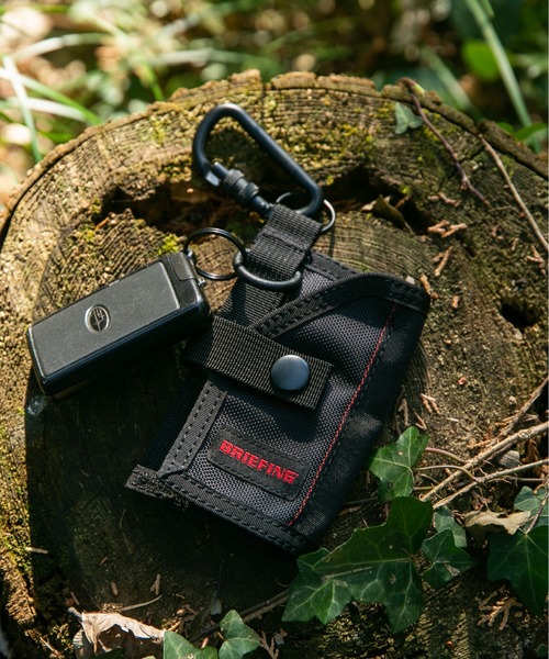 メルセデスベンツセレクション×ブリーフィング コラボ カードキー