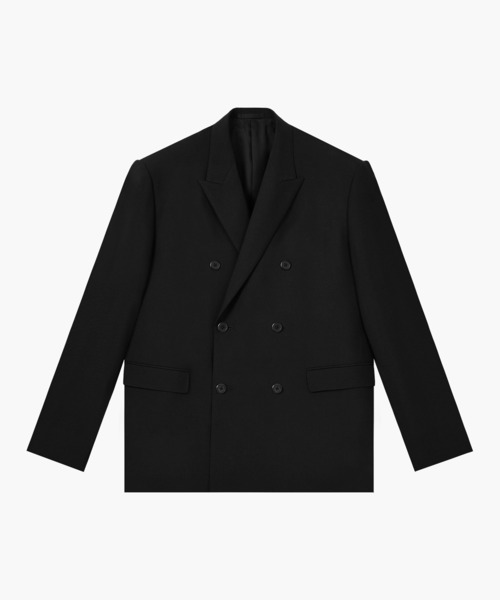 LAD MUSICIAN（ラッドミュージシャン）の「DOUBLE BREASTED JACKET