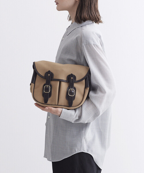 BRADY（ブレディー）の「Brady | NORFOLK（ショルダーバッグ）」 - WEAR