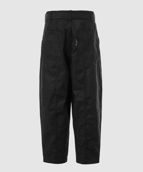 エステルコットン デニムパンツ（デニムパンツ）｜COMME des GARCONS