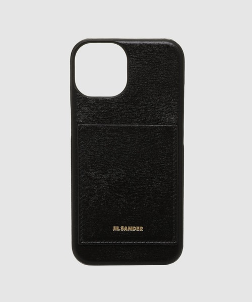 JIL SANDER（ジルサンダー）の「PHONE CASE（スマホケース/カバー