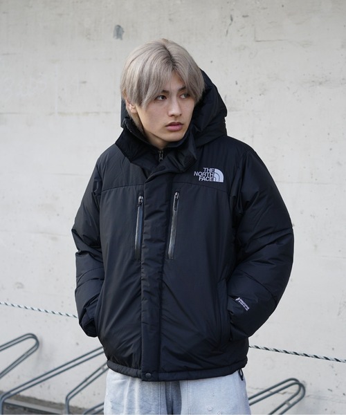 THE NORTH FACE/ザ・ノース・フェイス Baltro Light Jacket バルトロ