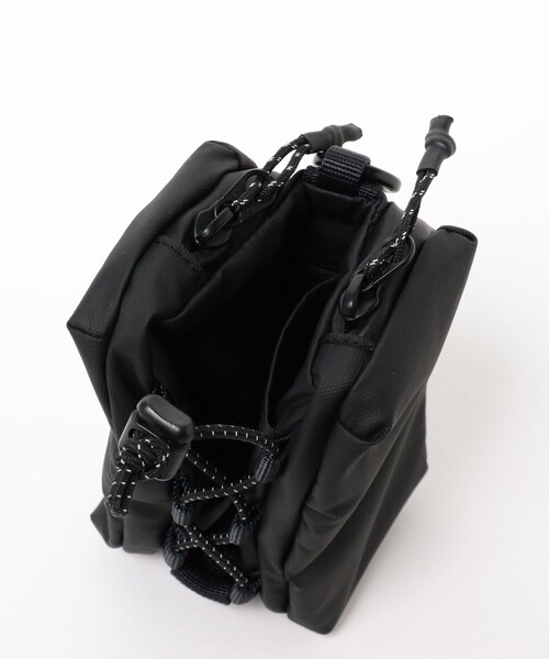 Topologie / Mini Bottle Sacoche ミニ ボトルサコッシュ 24SS