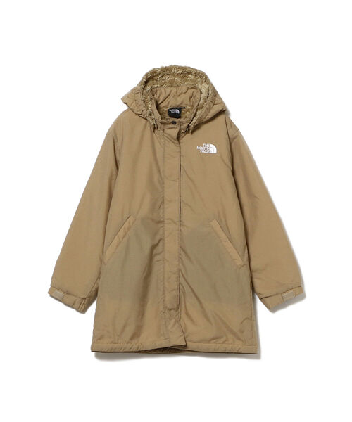 THE NORTH FACE / ガールズ コンパクト ノマド コート 21（140～150cm