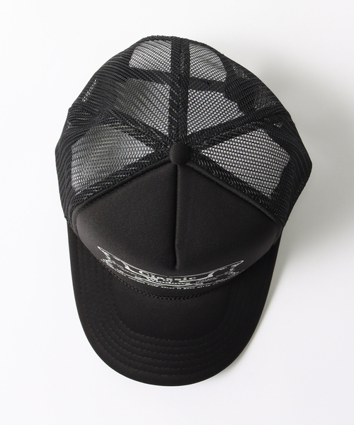 CLASSIC OF WINDOWS / クラシック オブ ウィンドウズ】 COW MESH CAP