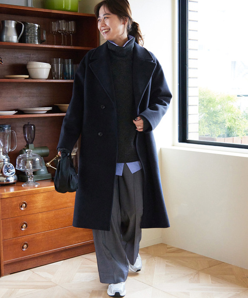 JOURNAL STANDARD relume（ジャーナルスタンダード レリューム）の