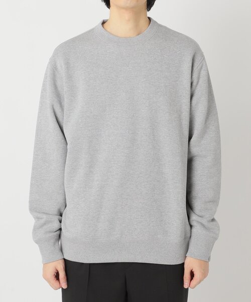 LOOPWHEELER（ループウィラー）の「【LOOPWHEELER for LOWERCASE