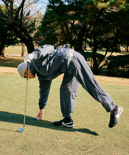 EDIFICE（エディフィス）の「【CLUBHAUS / Dynamic Range】別注