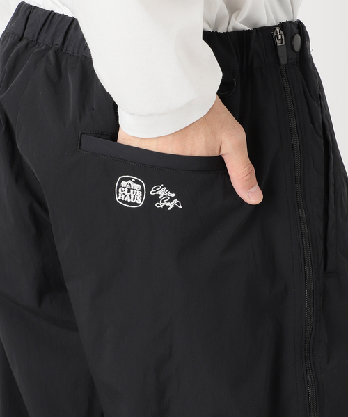 EDIFICE（エディフィス）の「【CLUBHAUS / Dynamic Range】別注