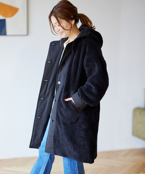 ARMY TWILL（アーミーツイル）の「□別注【ARMY TWILL / アーミー