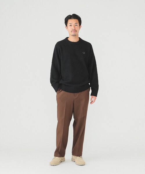 FRED PERRY（フレッドペリー）の「FRED PERRY × BEAMS / 別注