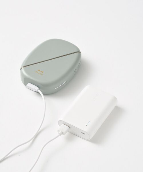 温冷EMSフェイシャルリフト（美容器具）｜BRUNO（ブルーノ）の