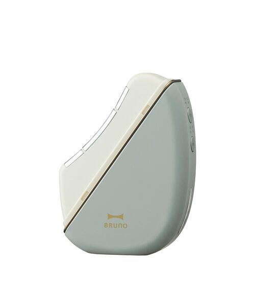 温冷EMSフェイシャルリフト（美容器具）｜BRUNO（ブルーノ）の