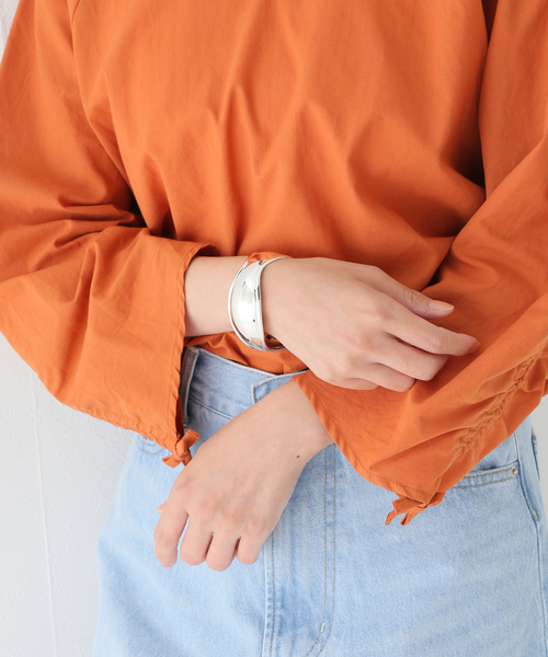 SLOBE IENA（スローブイエナ）の「【BASENOTES/ベースノート】カーブ