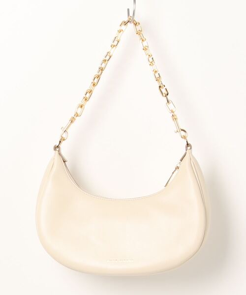 MARC JACOBS（マークジェイコブス）の「THE LEATHER J MARC CURVE/ザ