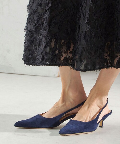 BRENTELLA: AUDREY（パンプス）｜SHIPS（シップス）のファッション通販