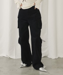 GIUNON（ジウノン）｜レディースのカーゴパンツ一覧 - WEAR