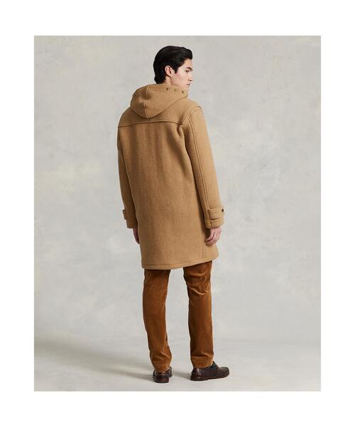 POLO RALPH LAUREN（ポロ ラルフ ローレン）の「ダブルフェイスド