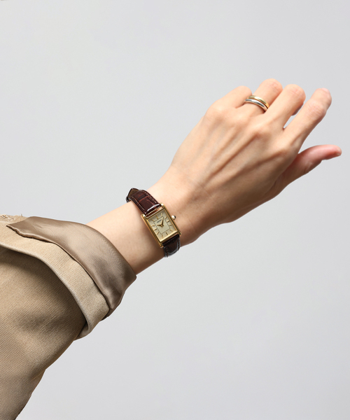 SEIKO（セイコー）の「【SEIKO / セイコー】 ESSENTIALS SWR066