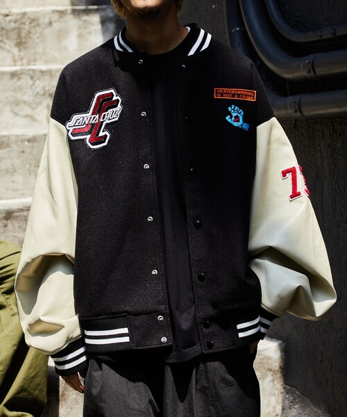 FREAK'S STORE（フリークスストア）の「WEB限定 SANTA CRUZ/サンタ