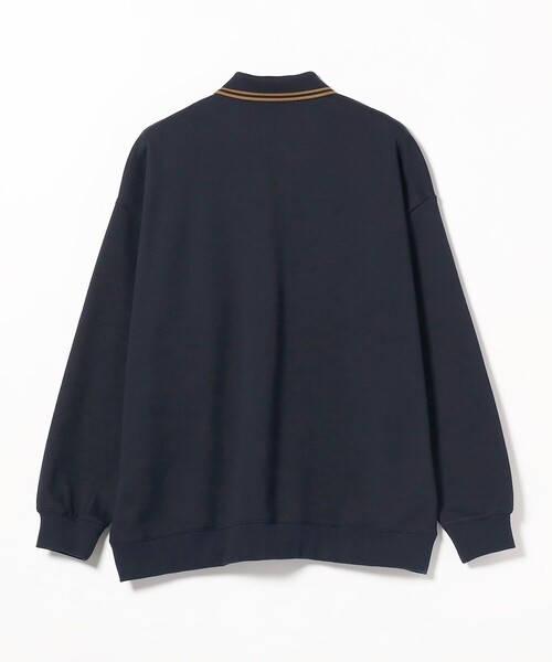 FRED PERRY（フレッドペリー）の「FRED PERRY × BEAMS / 別注 ピケ