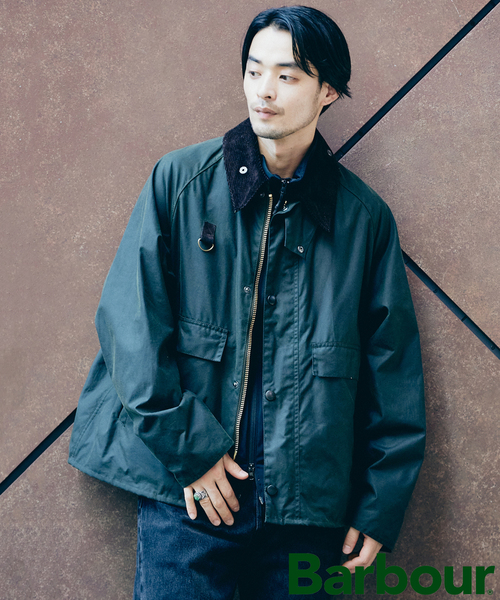 Barbour（バブアー）の「【BARBOUR×JOURNAL STANDARD / バブアー】別注