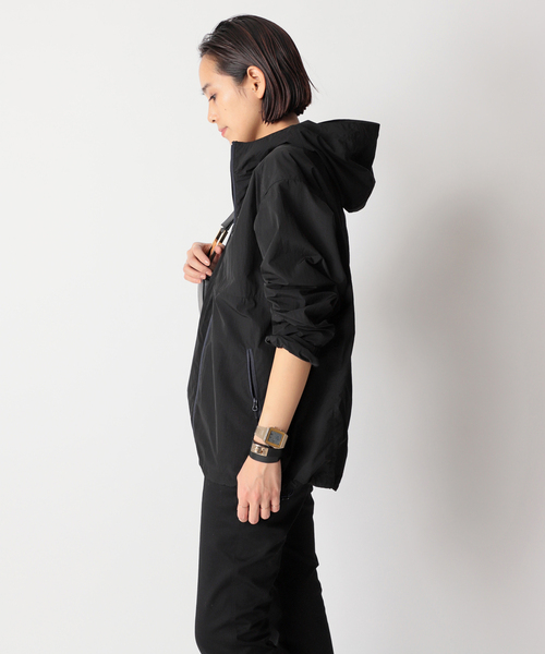 SCENTOF ライトジャケット（ナイロンジャケット）｜AP STUDIO