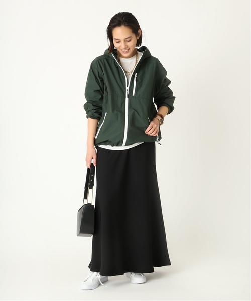 SCENTOF ライトジャケット（ナイロンジャケット）｜AP STUDIO