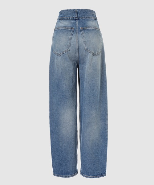 MM6 Maison Margiela（ｴﾑｴﾑｼｯｸｽ ﾒｿﾞﾝ ﾏﾙｼﾞｪﾗ）の「PANTS 5 POCKETS