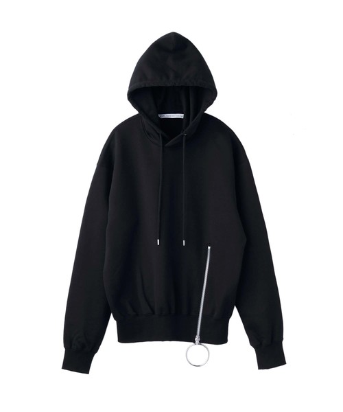 JOHN LAWRENCE SULLIVAN（ジョンローレンスサリバン）の「SWEAT ZIPPED