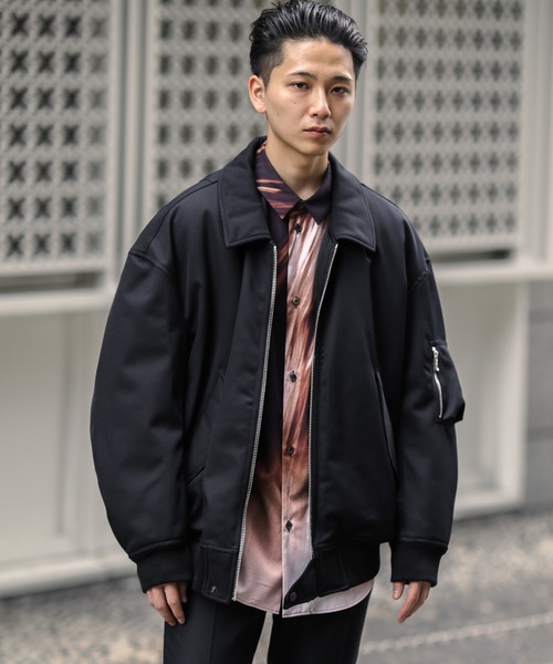 KAZUYUKI KUMAGAI ATTACHMENT（カズユキクマガイアタッチメント）の