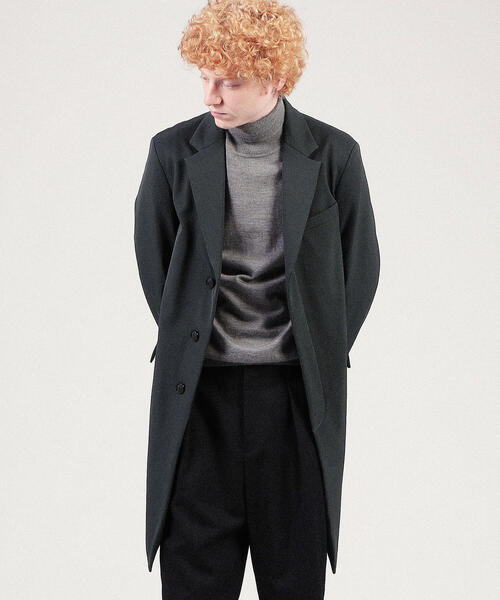 TOMORROWLAND （トゥモローランド）の「ナイロンポリウレタン