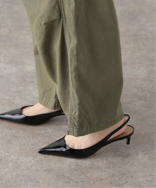 plage（プラージュ）の「《追加》military パンツ（カーゴパンツ