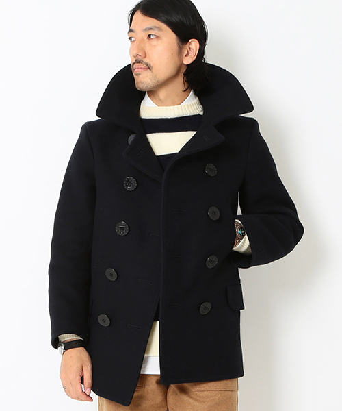 Buzz Rickson's（バズリクソンズ）の「BUZZ RICKSON'S×fennica