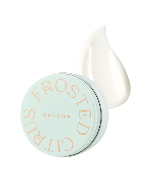 to/one ハンドクリーム ケースセット（ハンドケア/ハンドクリーム