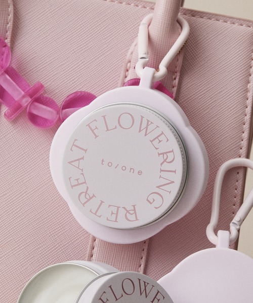 to/one ハンドクリーム ケースセット（ハンドケア/ハンドクリーム