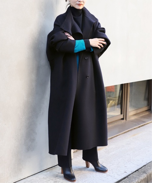 VERMEIL par iena（ヴェルメイユパーイエナ）の「《追加》Super120s