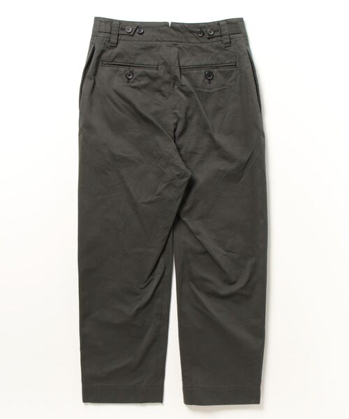 MARGARET HOWELL（マーガレットハウエル）の「COTTON TWILL（その他