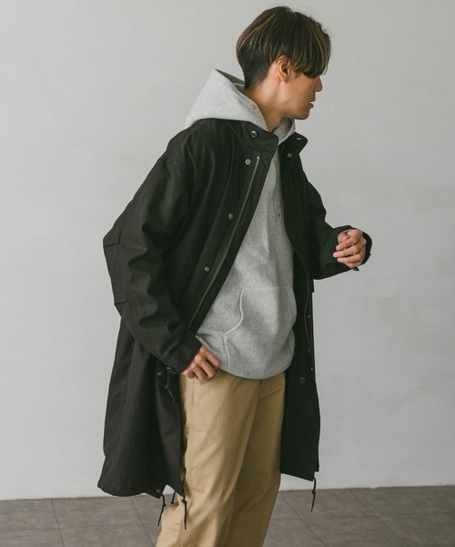 URBAN RESEARCH DOORS（アーバンリサーチドアーズ）の「『別注』GOLDEN