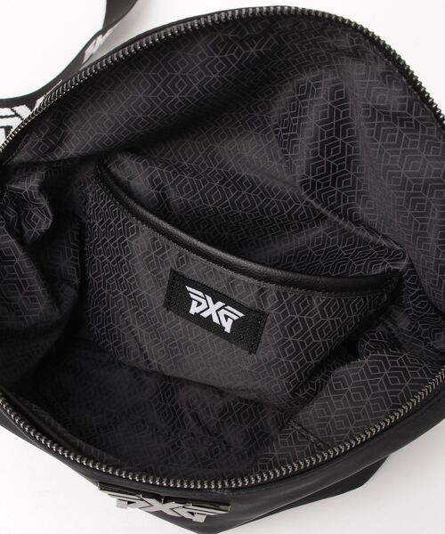 PXG（ピーエックスジー）の「PXG Lightweight Bumbag（ボディバッグ