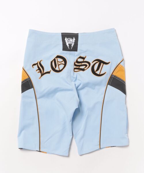 lost/ロスト ボードショーツ/水着/トランクス/サーフトランクス ひざ下
