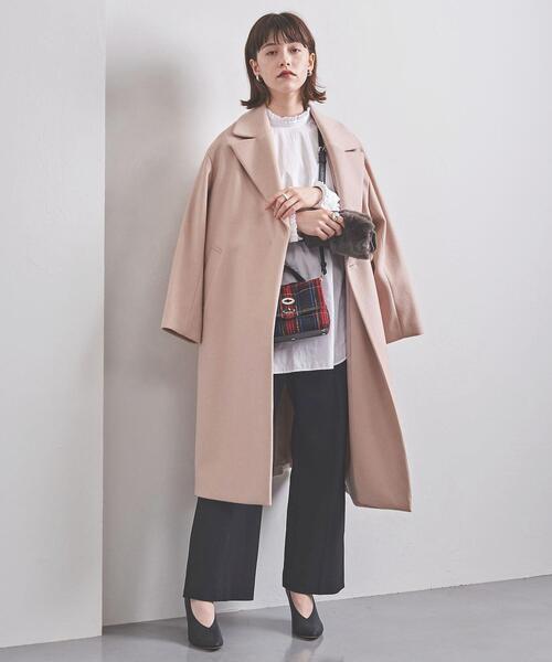 UNITED ARROWS（ユナイテッドアローズ）の「UWSC W/N BIG テーラード