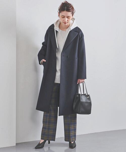 UNITED ARROWS（ユナイテッドアローズ）の「UWSC W/N BIG テーラード