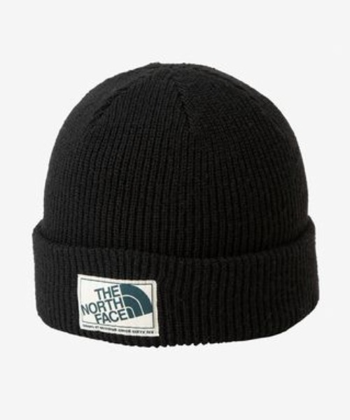THE NORTH FACE/ザ・ノース・フェイス ビーニー ステッチワーク