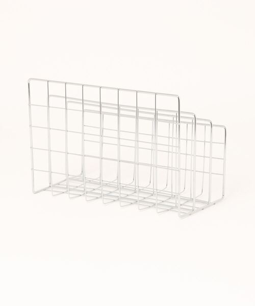 セール】【 Sowel. / ソエル 】 ミッドセンチュリー ブックスタンド