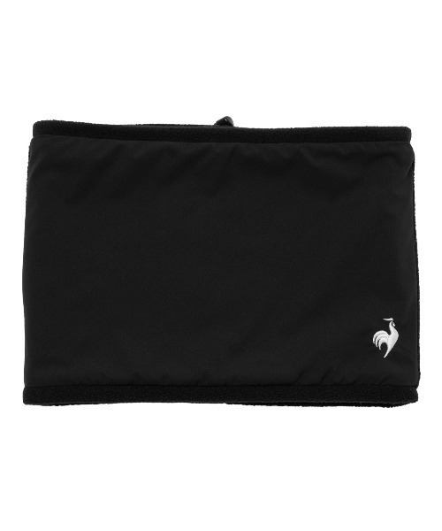 セール】【le coq sportif GOLF】【HEATNAVI】ネックウォーマー ゴルフ