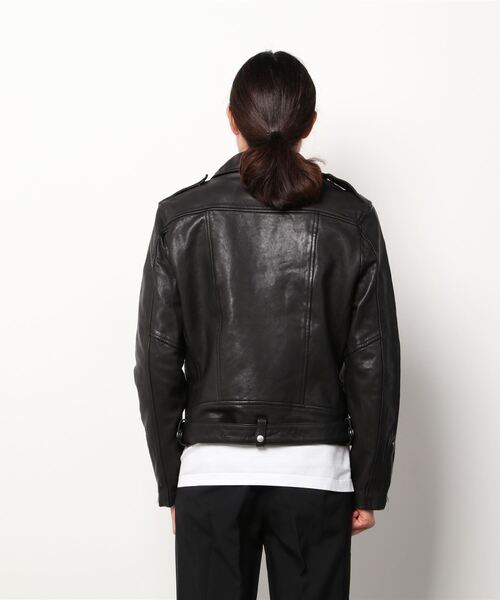 ALLSAINTS（オールセインツ）の「DREN BIKER | DREN バイカー