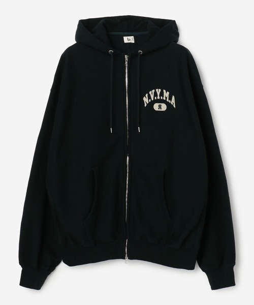 blurhms（ブラームス）の「【blurhmsROOTSTOCK】〈別注〉ビッグ